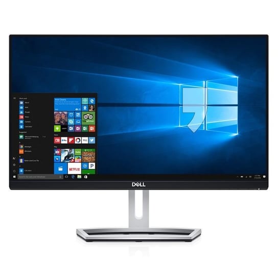 Monitor DELL InfinityEdge S2218H, 21.5”, IPS, 6 ms, 16:9, 1920x1080 Dell