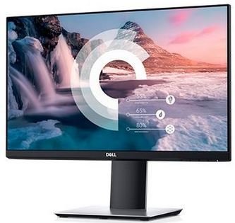 Monitor DELL P2219H 210-APWR, 21.5", IPS, 5 ms, 16:9, 1920x1080 Dell