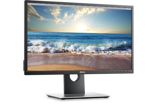 Monitor DELL P2317H 210-AJEG, 23", IPS, 6 ms, 16:9, 1920x1080 Dell
