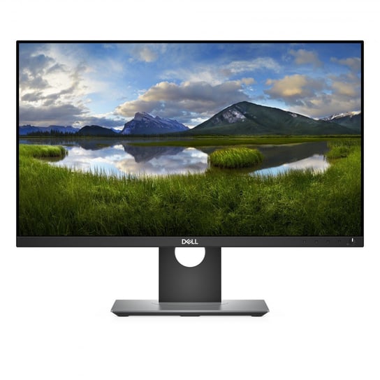 Monitor DELL P2418D 210-AMPS, 23.8", IPS, 5 ms, 16:9, 2560x1440 Dell