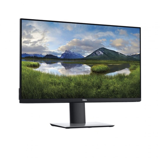 Monitor DELL P2719HC 210-AQGC, 27", 5 ms, 16:9, 1920x1080 Dell