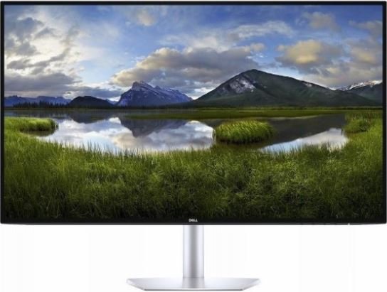Monitor DELL S2719DM InfinityEdge 210-AORM, 27", IPS, 5 ms, 16:9, 2560x1440 Dell
