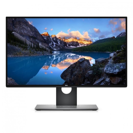 Monitor DELL U2518D 210-AMRR/5Y, 25", IPS, 5 ms, 16:9, 2560x1440 Dell