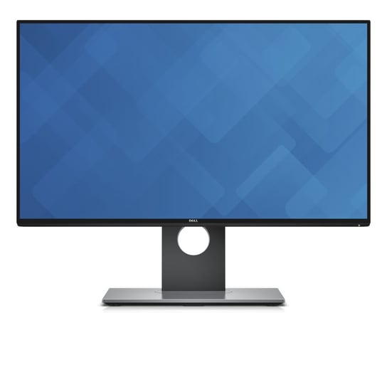 Monitor DELL UltraSharp U2417H, 23.8”, IPS, 6 ms, 16:9, 1920x1080 Dell