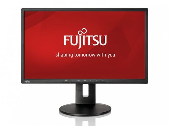 Monitor FUJITSU B22-8TS Pro S26361-K1602-V160, 22", 1920x1080 Fujitsu