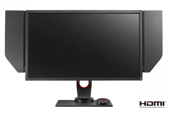 Monitor gamingowy XL2746S LED 1ms/TN/12mln:1/HDMI/DVI ZOWIE