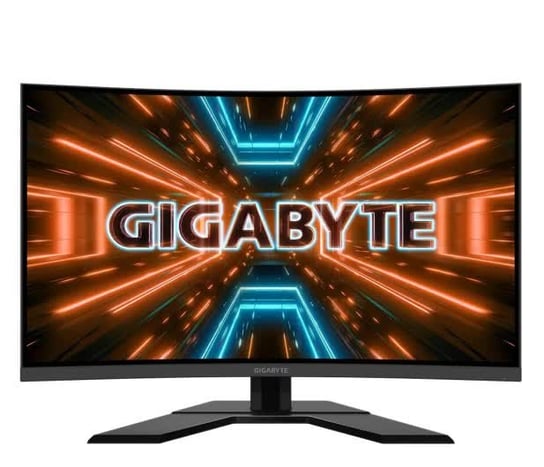 Monitor Gigabyte 31.5 cala G32QC A Gigabyte