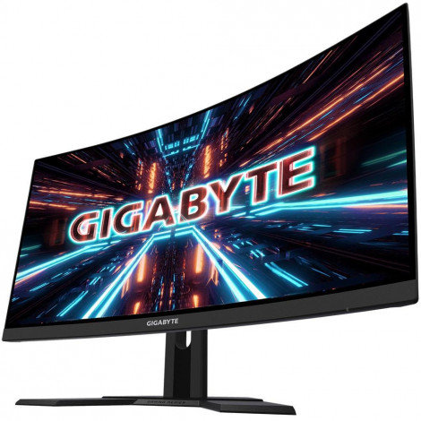 Monitor Gigabyte G27FC-EK Gaming, 27", VA Gigabyte