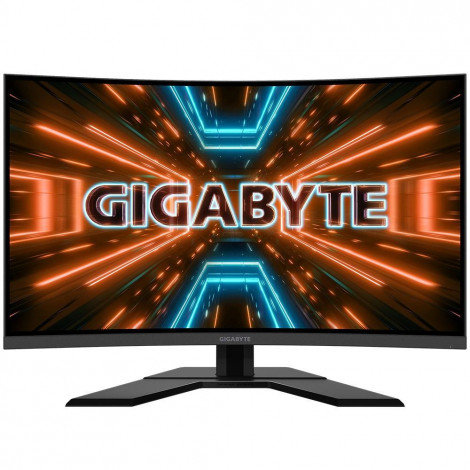 Monitor GIGABYTE G32QC Gaming, 31,5", VA, 2560x1440 Gigabyte