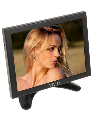 MONITOR HDMI, VGA, 2xCVBS, AUDIO, USB VM-802M 8 &quot; VILUX Inna marka