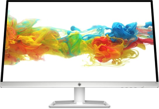 Monitor HP LED, IPS 31.5" 32f (6XJ00AA) HP