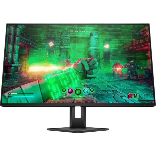 Monitor HP OMEN 27u 4K UHD IPS 144Hz 1ms Gaming (3G6W0E9) HP