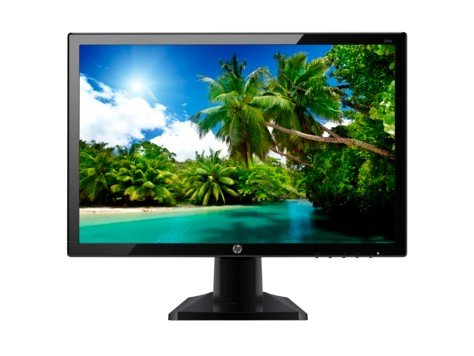 Monitor HP T3U83AA, 19", 1440x900 HP