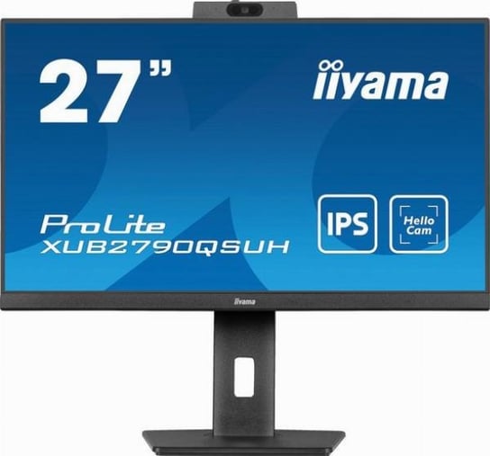 Monitor iiyama Prolite XUB2790QSUH-B1 iiyama