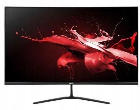MONITOR LCD 32" ED320QRS3BIIPX/UM.JE0EE.301 ACER Acer