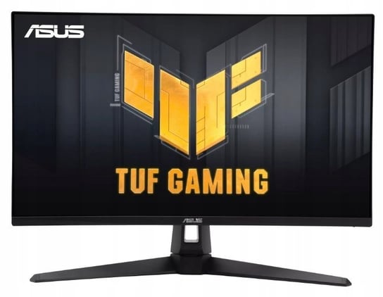 Monitor LED ASUS VG27AQM1A 27 " 2560 x 1440 px IPS / PLS Asus