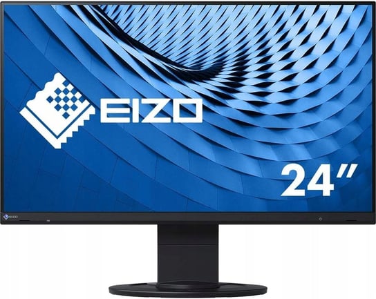 Monitor LED Eizo FlexScan EV2460 24 " IPS/PLS EIZO