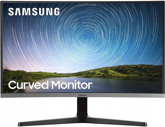 Monitor LED Samsung C32R502 32 " 1920 x 1080 Samsung Electronics