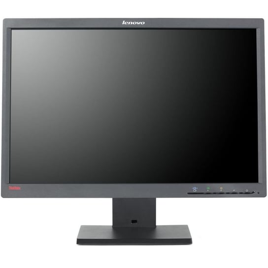 Monitor LENOVO LT2252p, 22", LED, czarny Lenovo