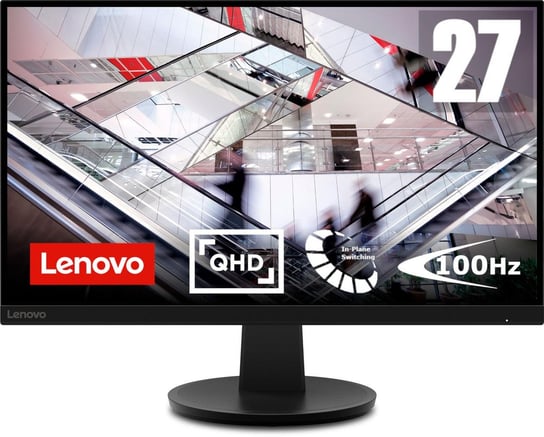 Monitor LENOVO N27q 27 QHD IPS 4ms 100 Hz Lenovo
