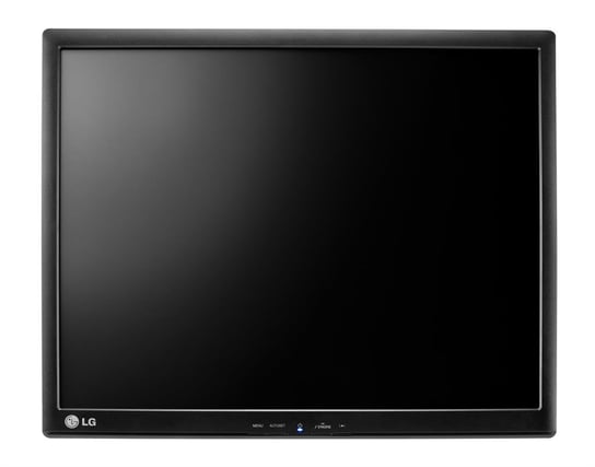 Monitor LG 19MB15T-I, 18.9”, IPS, 14 ms, 16:9, 1920x1080 LG