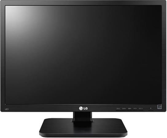 Monitor LG 22BK55WV-B, 22", LCD, 5 ms, 16:10, 1680x1050 LG