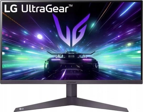 Monitor LG 24GS50F-B LG