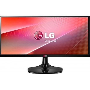 Monitor LG 25UM65-P, LCD, 25'', IPS, FullHD LG