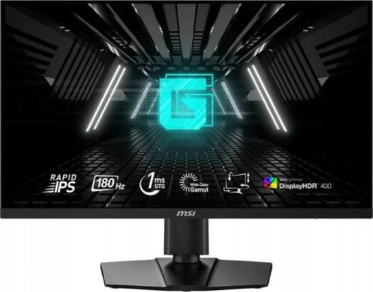 Monitor MSI G274QPF E2 MSI