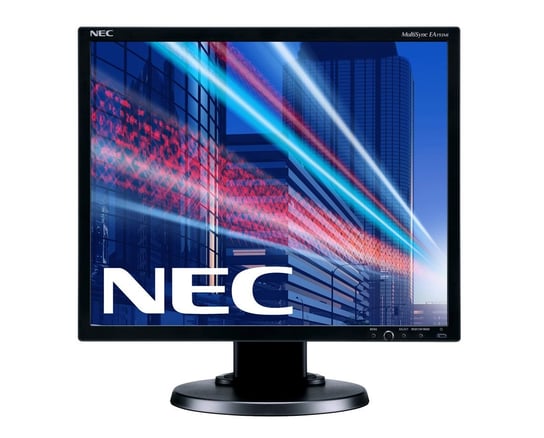 Monitor NEC EA193Mi, 19", IPS, 1280x1024 NEC