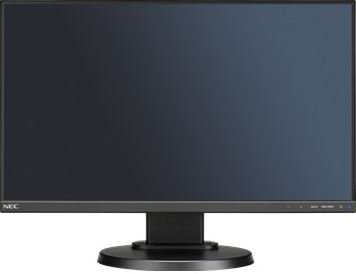 Monitor NEC Multisync E221N, 22", AH-IPS, 6 ms, 16:9, 1920x1080 NEC