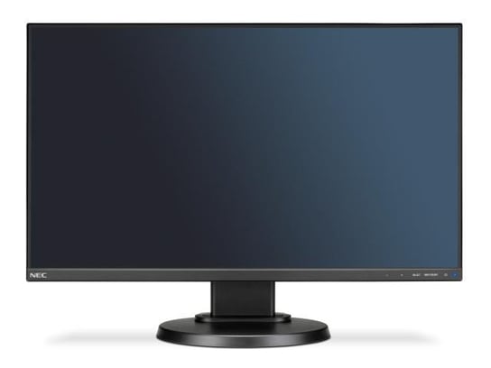 Monitor NEC Multisync E241N, 24”, IPS, 6 ms, 16:9, 1920x1080 NEC