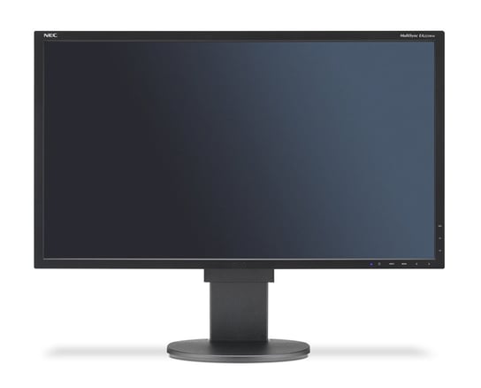 Monitor NEC MultiSync EA223WM, 22", TN, 16:10, 1680x1050 NEC