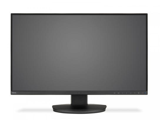 Monitor, NEC Multisync EA271U, 27", TFT IPS, 5 ms, 16:9, 3840x2160 NEC