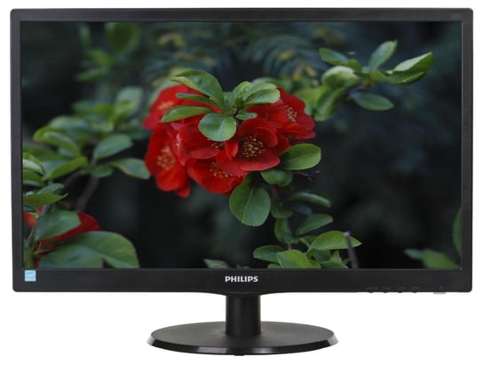 Monitor PHILIPS 223V5LSB, 21.5'', LED Philips