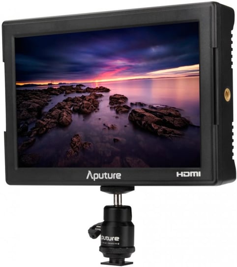 Monitor podglądowy APUTURE VS-5 7" Pro, 7", 1920x1200 Aputure