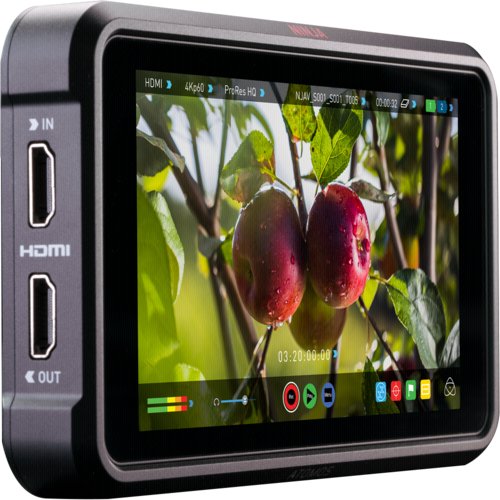 Monitor podglądowy Atomos Ninja V Atomos