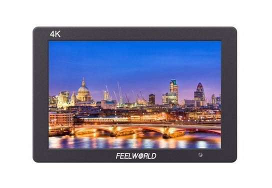 Monitor podglądowy Feelworld LUT7 7" 4K Feelworld