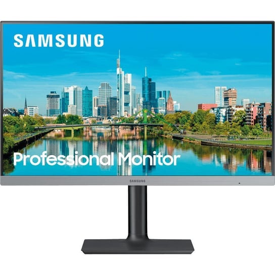 Monitor Samsung 24" F24T650FYR (LF24T650FYRXEN) FullHD HDMI DisplayPort DVI Samsung