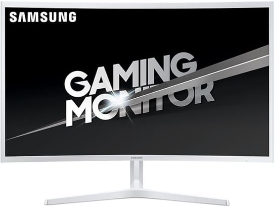 Monitor SAMSUNG LC32JG51FDUXEN, 31.5", VA, 4 ms, 16:9, 1920x1080 Samsung