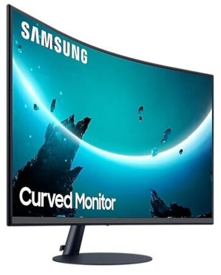 Monitor SAMSUNG LC32T550FDRXEN, VA, 31.5”, 4 ms, 16:9, 1920x1080 Samsung
