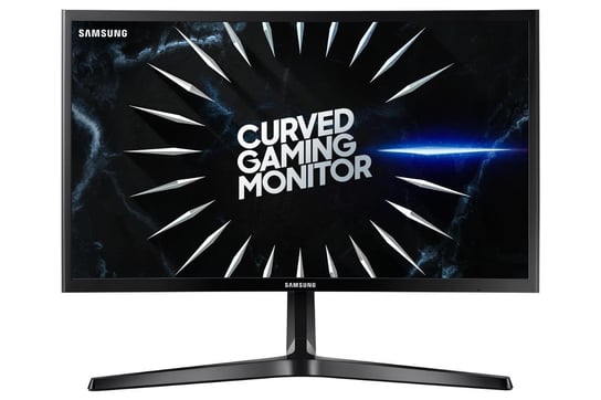Monitor Samsung LED LC24RG50FQRXEN, 24" Samsung