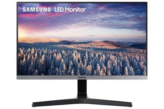 Monitor Samsung LED LS24R350FZUXEN, 24" Samsung Electronics