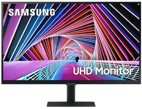 Monitor SAMSUNG LS27A700NWUXEN, IPS, 27”, 5 ms, 16:9, 3840x2160 Samsung Electronics