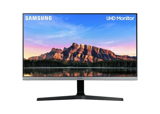 Monitor Samsung LU28R550UQPXEN 28' 4K Samsung
