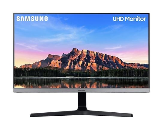 Monitor, Samsung, LU28R550UQRXEN, LED, 28" Samsung Electronics