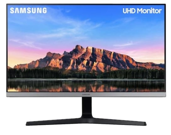 Monitor SAMSUNG LU28R550UQUXEN, 28", IPS, 16:9, 3840x2160 Samsung Electronics