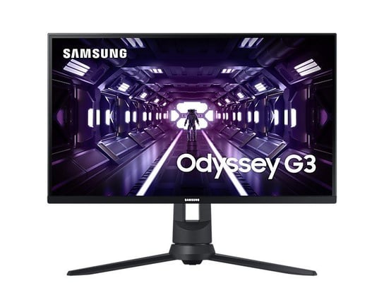Monitor SAMSUNG Odyssey G3, LED, 24”, 1920x1080, 16:9 Samsung Electronics