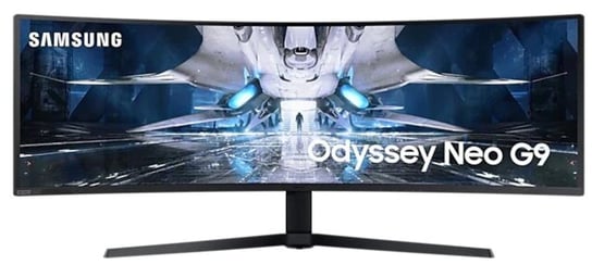 Monitor SAMSUNG Odyssey Neo G9 LS49AG950NUXEN, VA, 49”, 1 ms, 32:9, 5120x1440\ Samsung