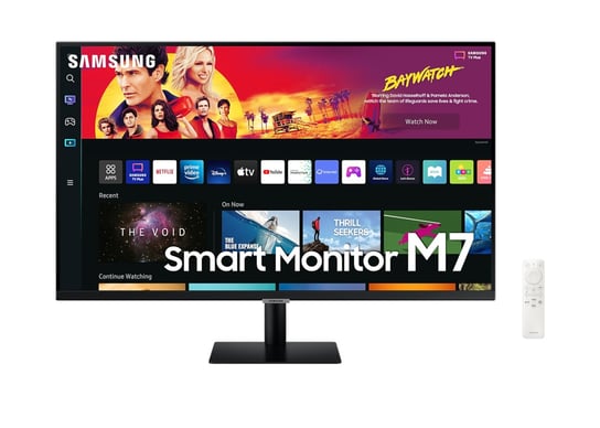 Monitor Samsung SMART M7 32' LS32BM700UPXEN Samsung Electronics